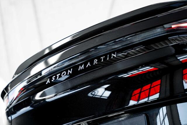 Aston Martin DBS 5.2 V12 Superleggera | Bang & Olufsen | Carbon Package | Create Package