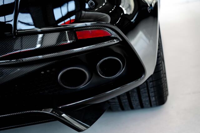 Aston Martin DBS 5.2 V12 Superleggera | Bang & Olufsen | Carbon Package | Create Package