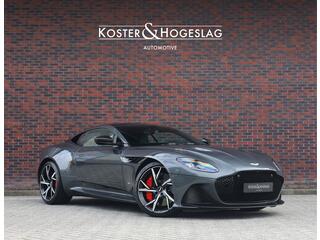 Aston Martin DBS