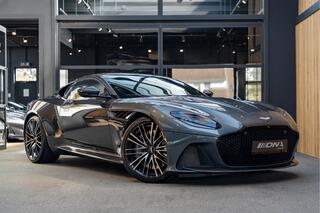 Aston Martin DBS