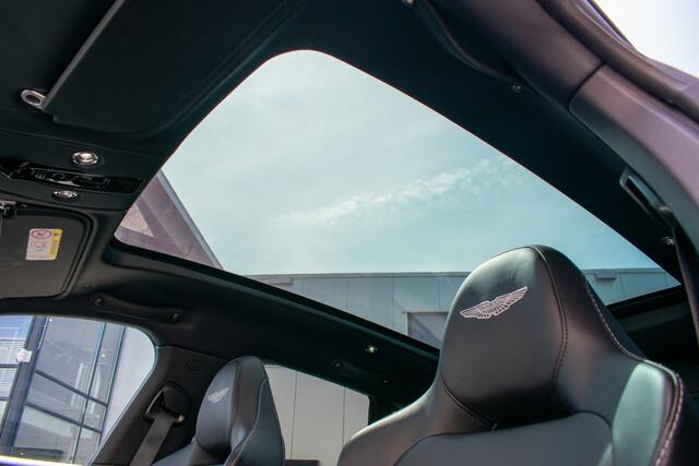 Aston Martin DBX 4.0 V8 707 -Keramisch-23''- Carbon ex en intrieur-Stoelventilatie-Stuurverw-