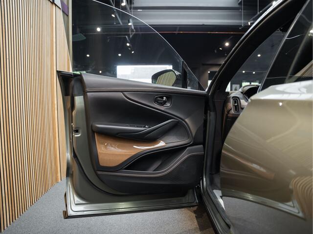 Aston Martin DBX V8 707 Keramisch Stoelventilatie 4.0 V8 707 Trekhaak Sportuitlaat Pano