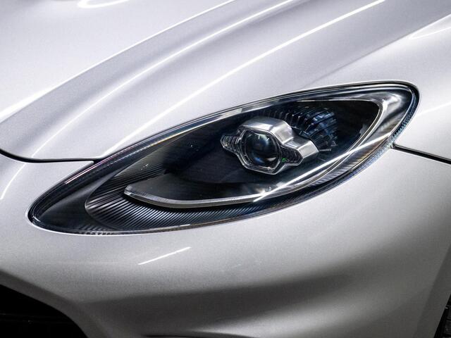 Aston Martin DBX 4.0 V8 707 | FACELIFT | ACC | 360° | Stoelventilatie | Keyless |