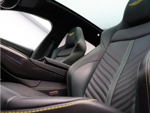 Aston Martin DBX 4.0 V8 707