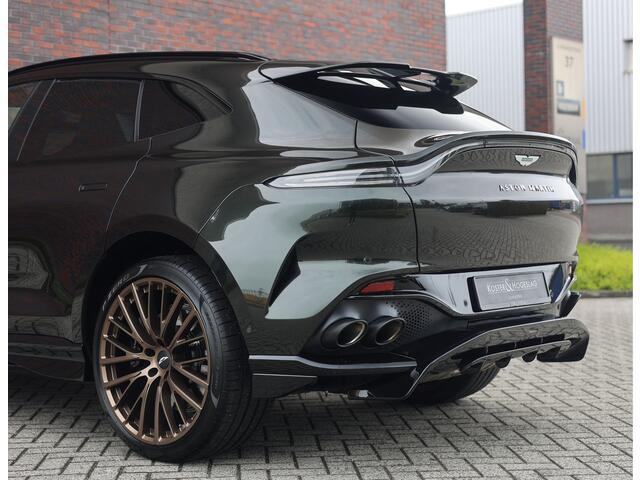 Aston Martin DBX 4.0 V8 707 | Minotaur Green - Nieuwstaat!