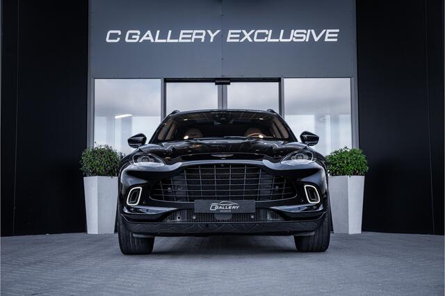 Aston Martin DBX 4.0 V8 - 1/500 | Panorama | 360 Camera | Luchtvering | Stoelkoeling – foto 2
