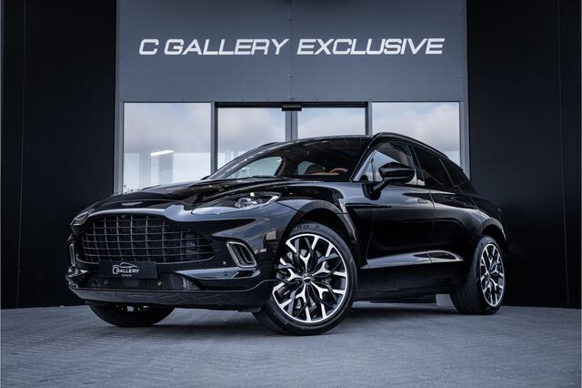 Aston Martin DBX 4.0 V8 - 1/500 | Panorama | 360 Camera | Luchtvering | Stoelkoeling – foto 3
