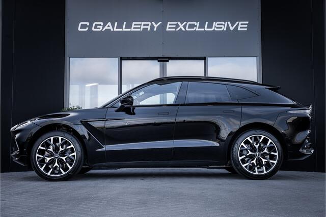 Aston Martin DBX 4.0 V8 - 1/500 | Panorama | 360 Camera | Luchtvering | Stoelkoeling – foto 4