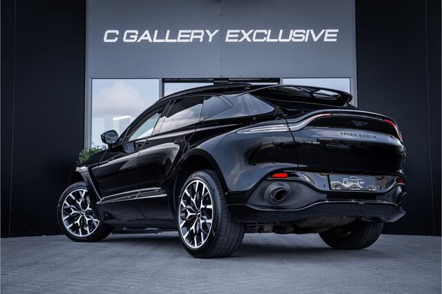 Aston Martin DBX 4.0 V8 - 1/500 | Panorama | 360 Camera | Luchtvering | Stoelkoeling – foto 5