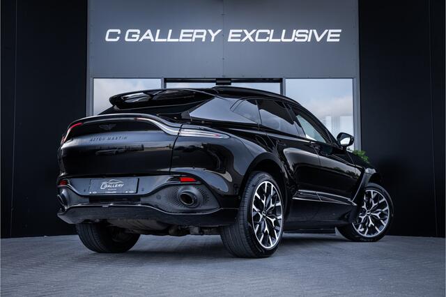 Aston Martin DBX 4.0 V8 - 1/500 | Panorama | 360 Camera | Luchtvering | Stoelkoeling – foto 7