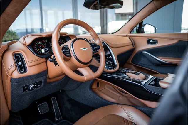Aston Martin DBX 4.0 V8 - 1/500 | Panorama | 360 Camera | Luchtvering | Stoelkoeling – foto 8