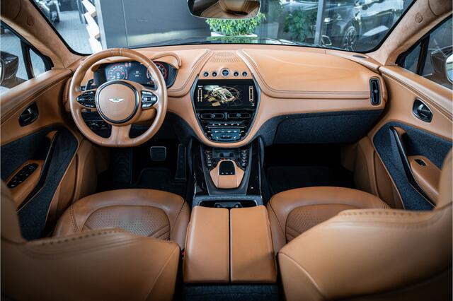 Aston Martin DBX 4.0 V8 - 1/500 | Panorama | 360 Camera | Luchtvering | Stoelkoeling – foto 9