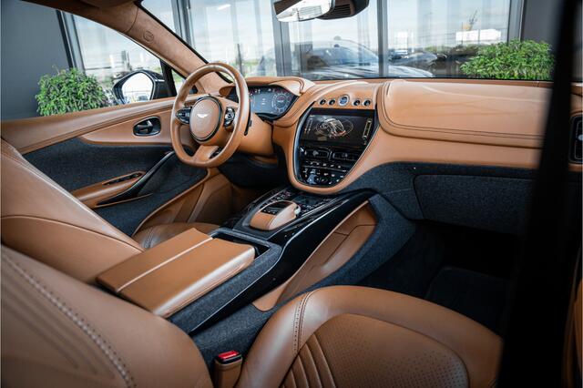 Aston Martin DBX 4.0 V8 - 1/500 | Panorama | 360 Camera | Luchtvering | Stoelkoeling – foto 10