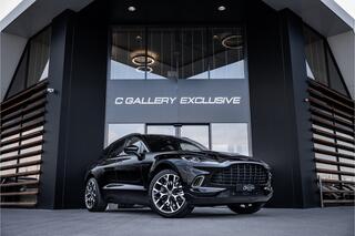 Aston Martin DBX 4.0 V8 - 1/500 | Panorama | 360 Camera |