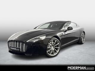 Aston Martin RAPIDE