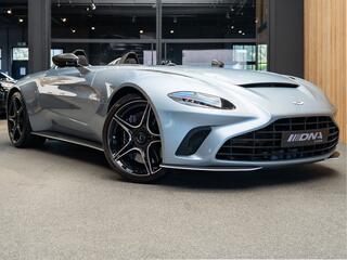 Aston Martin V12