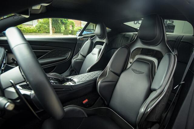 Aston Martin V8 DB12 4.0