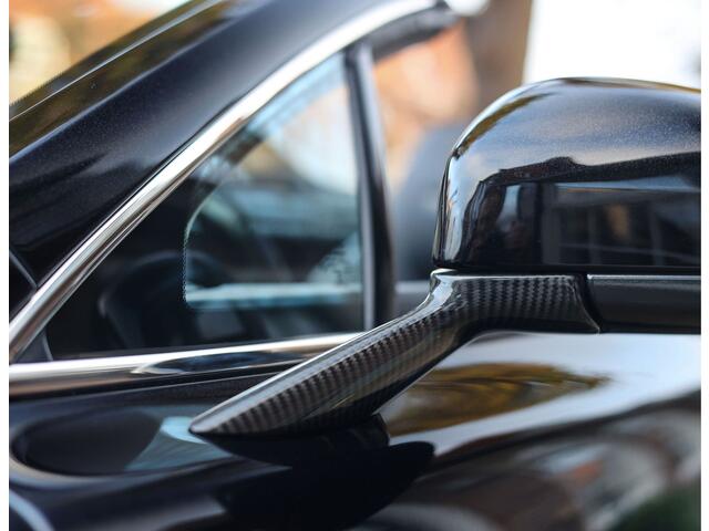 Aston Martin VANQUISH Volante 6.0 V12 Touchtronic 2+2 | B&O - Carbon - Perfect!