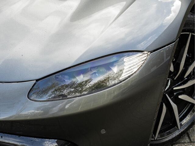 Aston Martin VANTAGE 4.0 V8 - 5.305km! - Dealer Maintenance