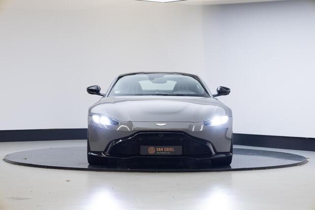 Aston Martin VANTAGE 4.0 V8 | 20 Inch | Gloss Black pack |