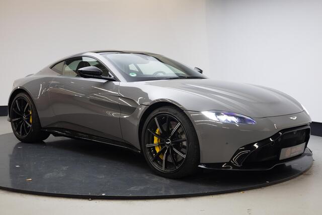 Aston Martin VANTAGE 4.0 V8 | 20 Inch | Gloss Black pack |