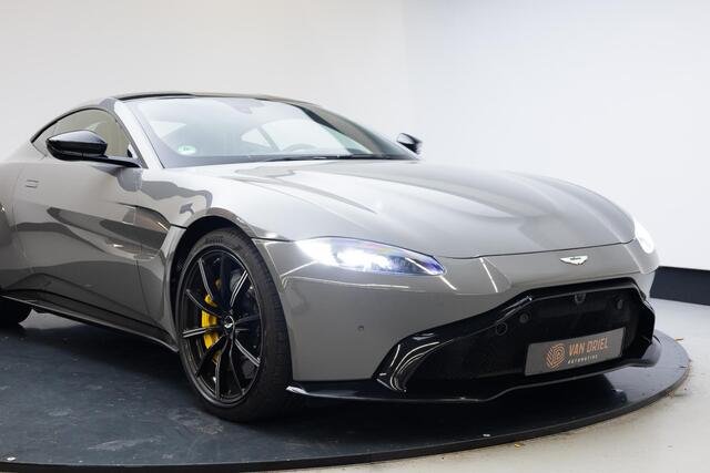 Aston Martin VANTAGE 4.0 V8 | 20 Inch | Gloss Black pack |