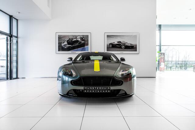 Aston Martin VANTAGE V8 AMR ~Munsterhuis Sportscars~