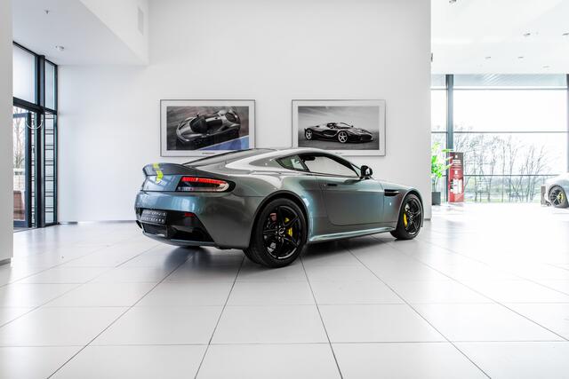 Aston Martin VANTAGE V8 AMR ~Munsterhuis Sportscars~