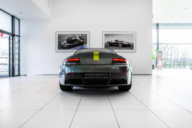 Aston Martin VANTAGE V8 AMR ~Munsterhuis Sportscars~