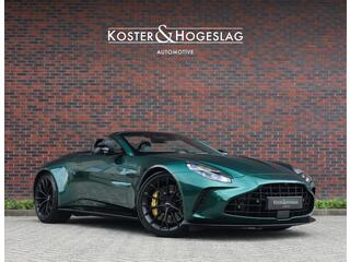 Aston Martin VANTAGE