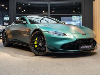 Aston Martin VANTAGE