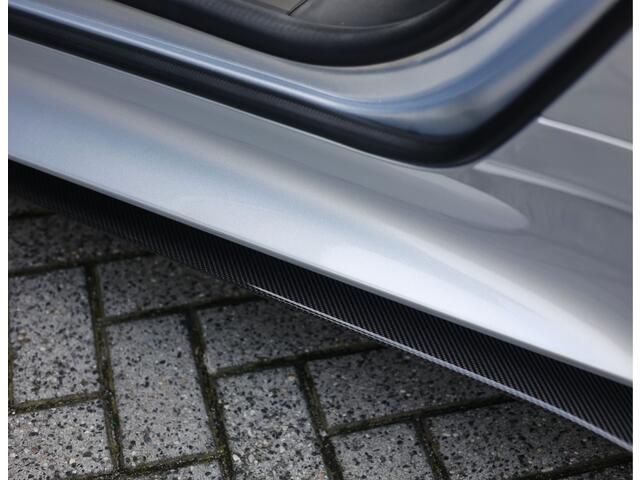 Aston Martin VOLANTE DB12 4.0 V8 Carbon - Bowers & Wilkins