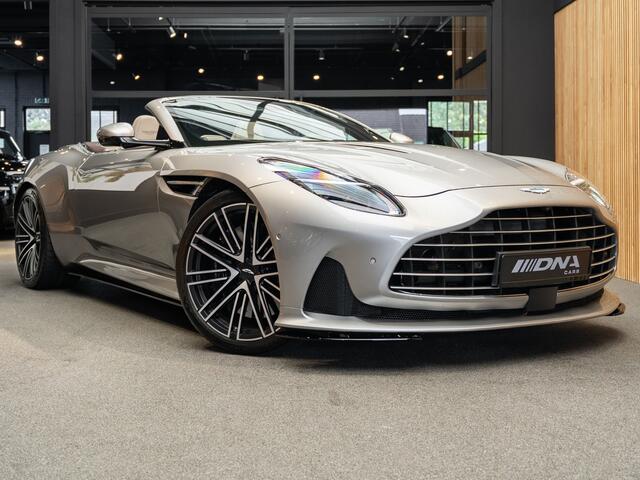 Aston Martin VOLANTE DB12 Keramisch 4.0 V8 Browers&Wilkes Full PPF