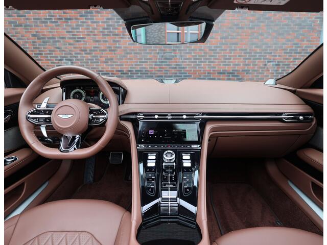 Aston Martin VOLANTE DB12 4.0 V8