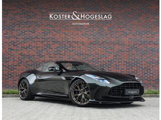 Aston Martin VOLANTE DB12 4.0 V8