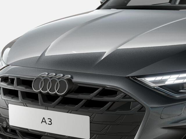 Audi 1.5 e-hybrid S edition 204 PK · Tech plus · Optiekpakket zwart plus · SONOS premium 3D