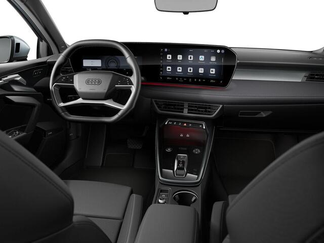 Audi 1.5 TFSI Advanced edition 116 PK · Tech plus · SONOS premium 3D · Optiekpakket zwart plus