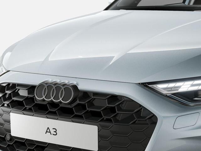 Audi 1.5 TFSI Advanced edition 116 PK · Tech plus · SONOS premium 3D · Optiekpakket zwart plus