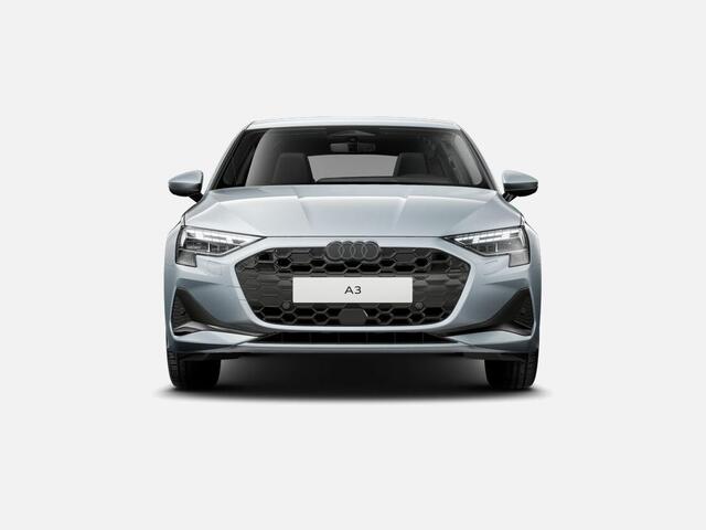 Audi 1.5 TFSI Advanced edition 116 PK · Tech plus · SONOS premium 3D · Optiekpakket zwart plus