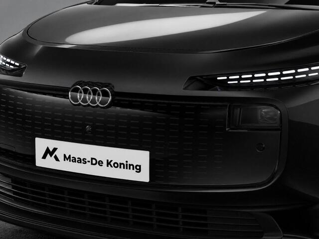 Audi Advanced edition 61 kWh 190 PK · Tech pakket · Trekhaak elek. wegklapbaar · Adapter accu voor huishoudstekker