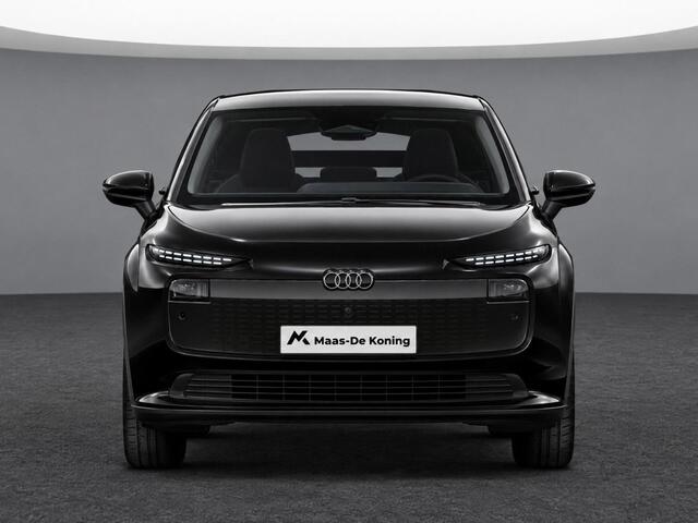 Audi Advanced edition 61 kWh 190 PK · Tech pakket · Trekhaak elek. wegklapbaar · Adapter accu voor huishoudstekker