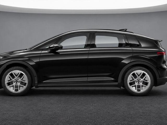Audi Advanced edition 61 kWh 190 PK · Tech pakket · Trekhaak elek. wegklapbaar · Adapter accu voor huishoudstekker