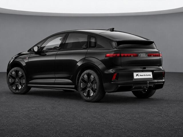 Audi Launch Series Pro 84 kWh 231 PK · Matrix Led · Trekhaak elek. wegklapbaar · Stuurwielverwarming en stoelverwarming voorin – foto 2