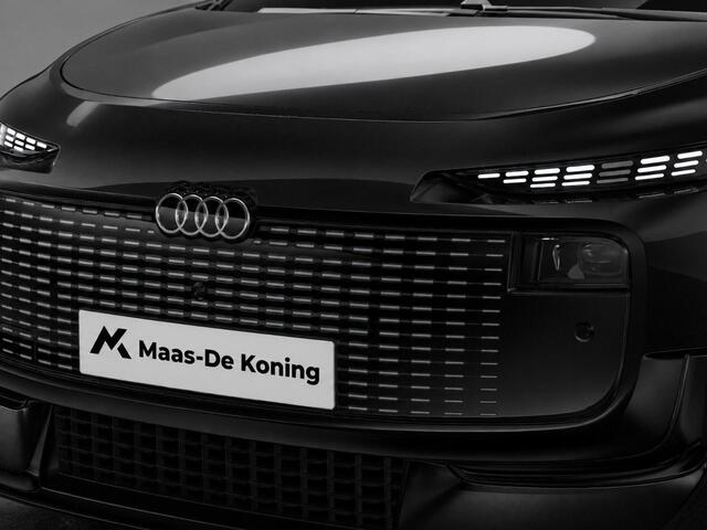 Audi Launch Series Pro 84 kWh 231 PK · Matrix Led · Trekhaak elek. wegklapbaar · Stuurwielverwarming en stoelverwarming voorin – foto 5