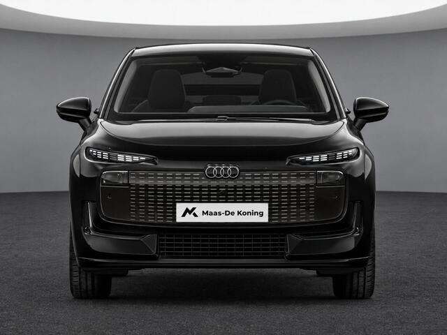 Audi Launch Series Pro 84 kWh 231 PK · Matrix Led · Trekhaak elek. wegklapbaar · Stuurwielverwarming en stoelverwarming voorin – foto 6
