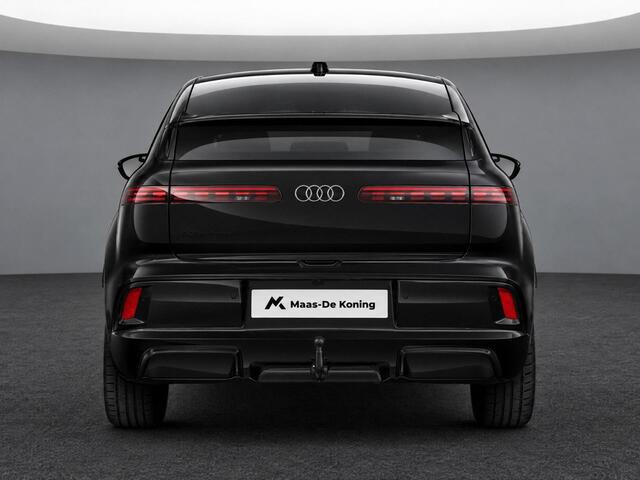 Audi Launch Series Pro 84 kWh 231 PK · Matrix Led · Trekhaak elek. wegklapbaar · Stuurwielverwarming en stoelverwarming voorin – foto 7