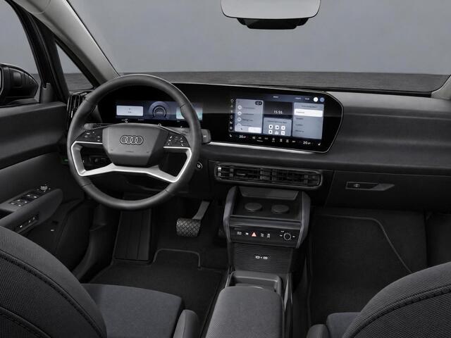 Audi Launch Series Pro 84 kWh 231 PK · Matrix Led · Trekhaak elek. wegklapbaar · Stuurwielverwarming en stoelverwarming voorin – foto 3