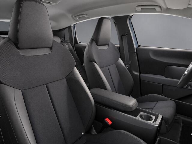 Audi Launch Series Pro 84 kWh 231 PK · Matrix Led · Trekhaak elek. wegklapbaar · Stuurwielverwarming en stoelverwarming voorin – foto 4