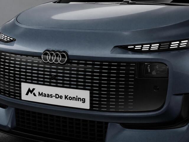Audi Launch Series Pro 84 kWh 231 PK · Matrix Led · Trekhaak elek. wegklapbaar · Stuurwielverwarming en stoelverwarming voorin – foto 5