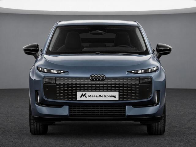 Audi Launch Series Pro 84 kWh 231 PK · Matrix Led · Trekhaak elek. wegklapbaar · Stuurwielverwarming en stoelverwarming voorin – foto 6
